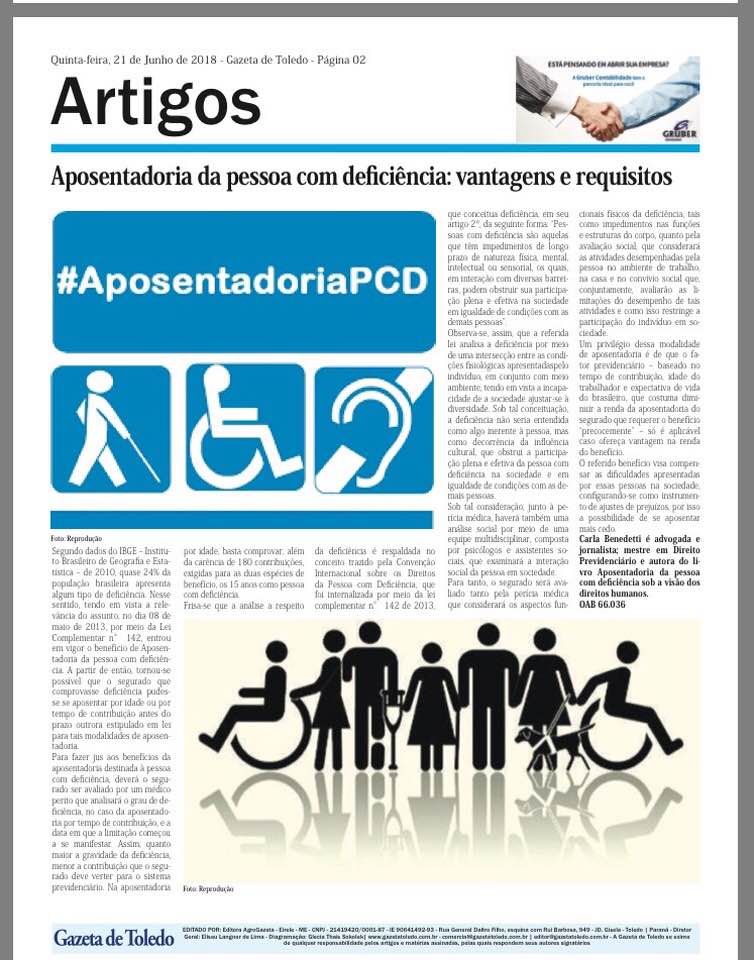 Gazeta de Toledo