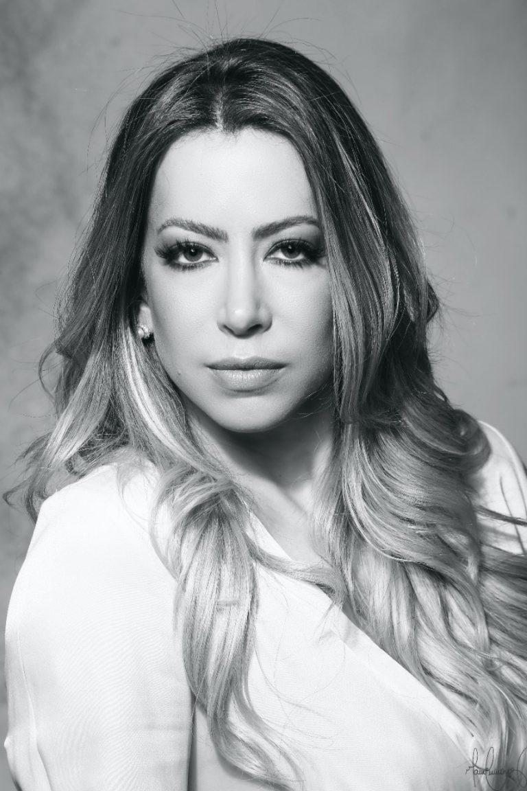 Um assunto de mulher!